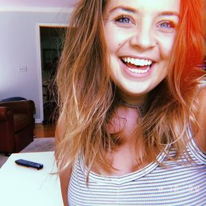 Meet your Posher, Joanne